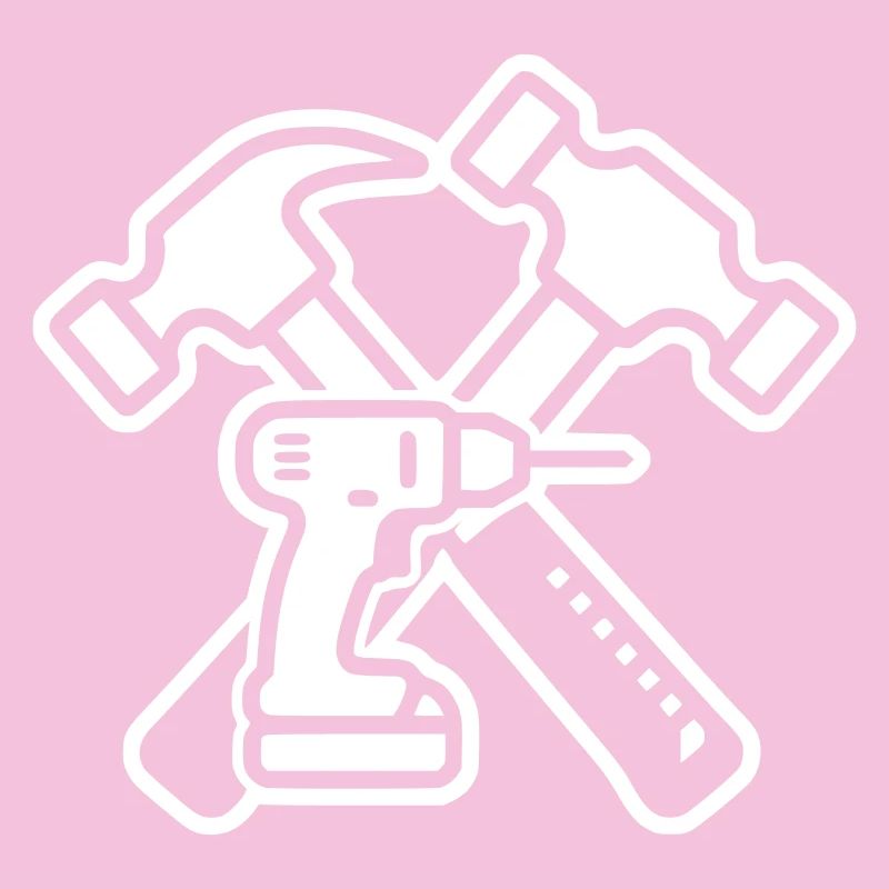 Logo des Marteaux perceuses artisans