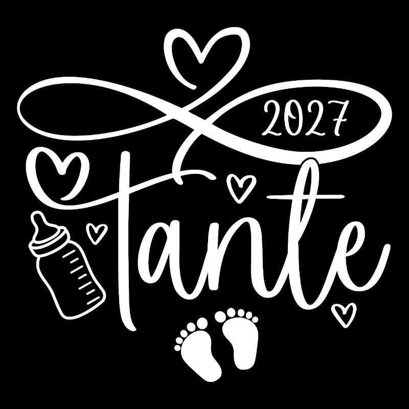 Tante 2027