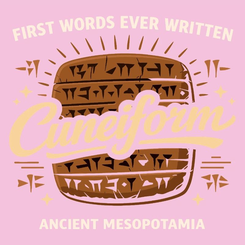 Ancient Mesopotamia, Sumerian