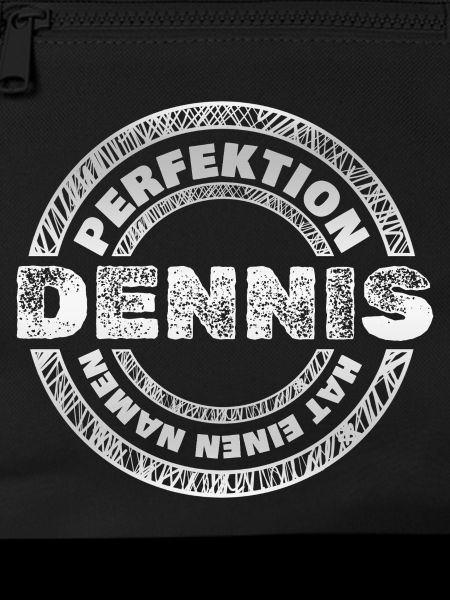 Perfekt Dennis
