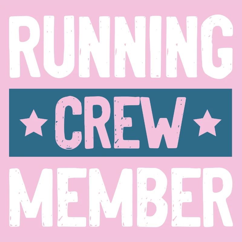 Running Crew