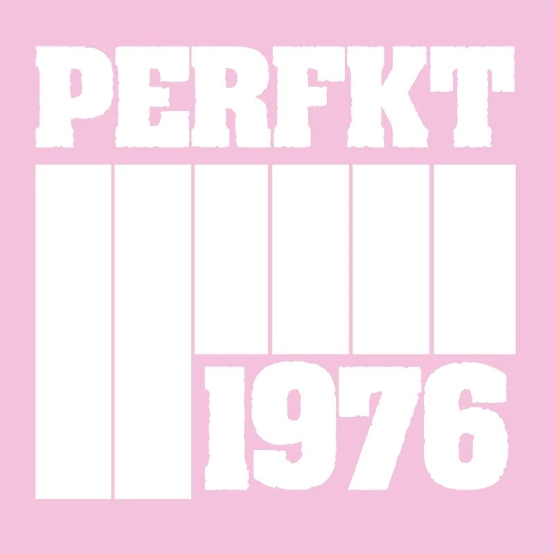 Einzigartig 1976