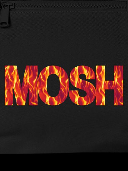 Mosh!