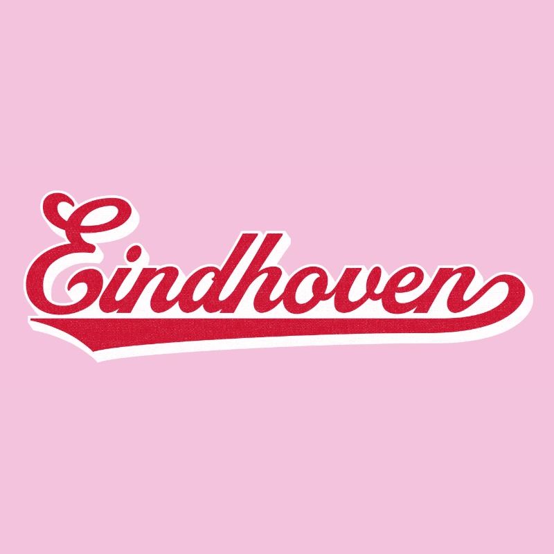 Eindhoven Script City Logo