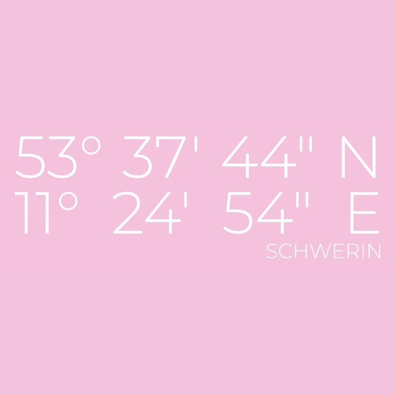 coordonnées Schwerin