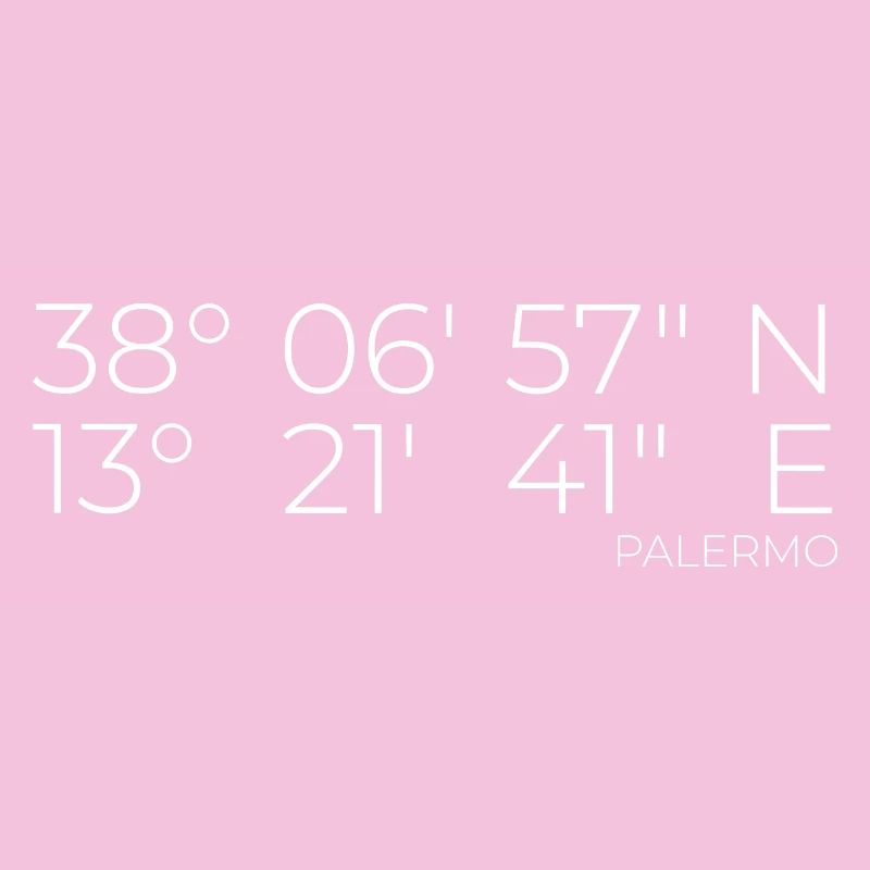 Coordinates: Palermo, Italy