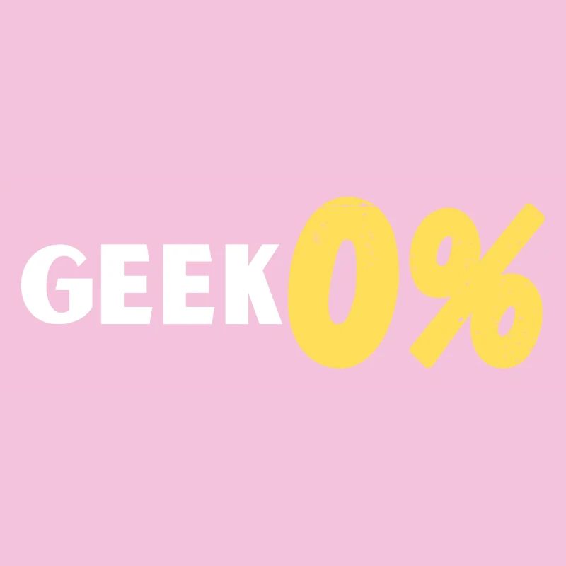 Geek 0%