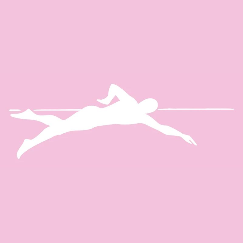 Dynamic Sprinter Line Graphics