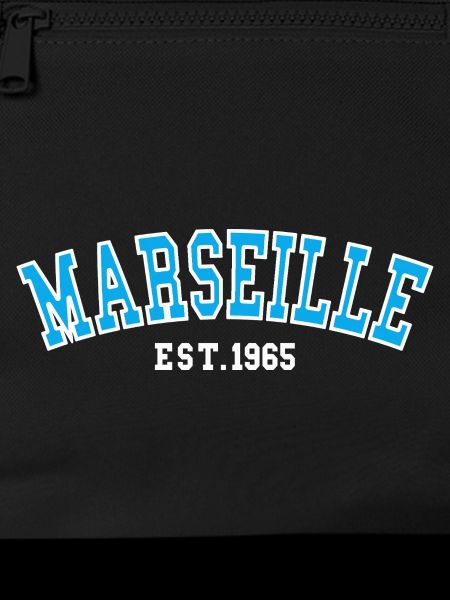 Marseille Est.1965