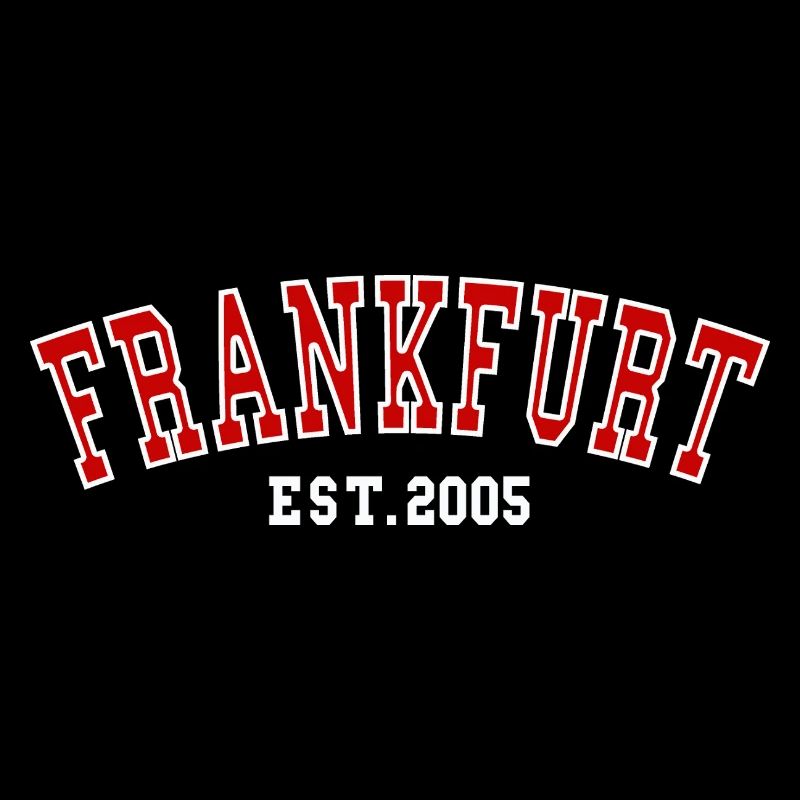 Francfort Est.2005