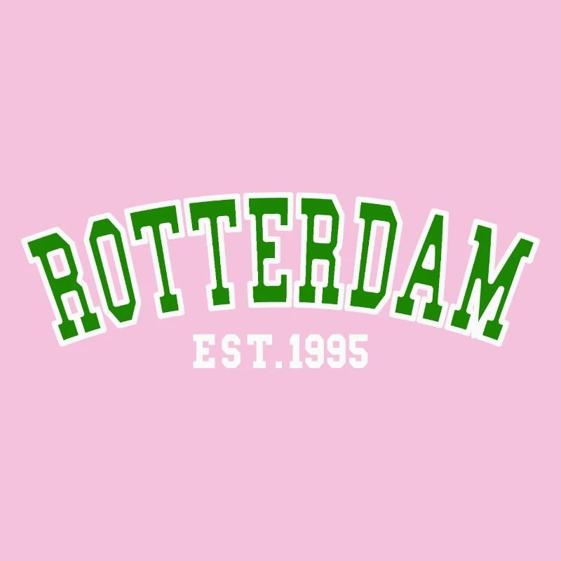 Rotterdam Est.1995