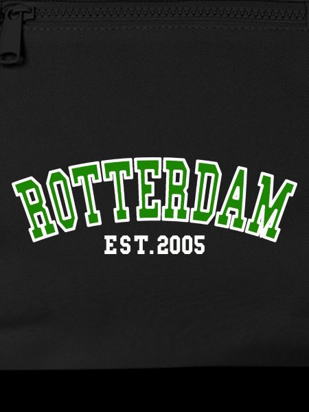 Rotterdam Est.2005