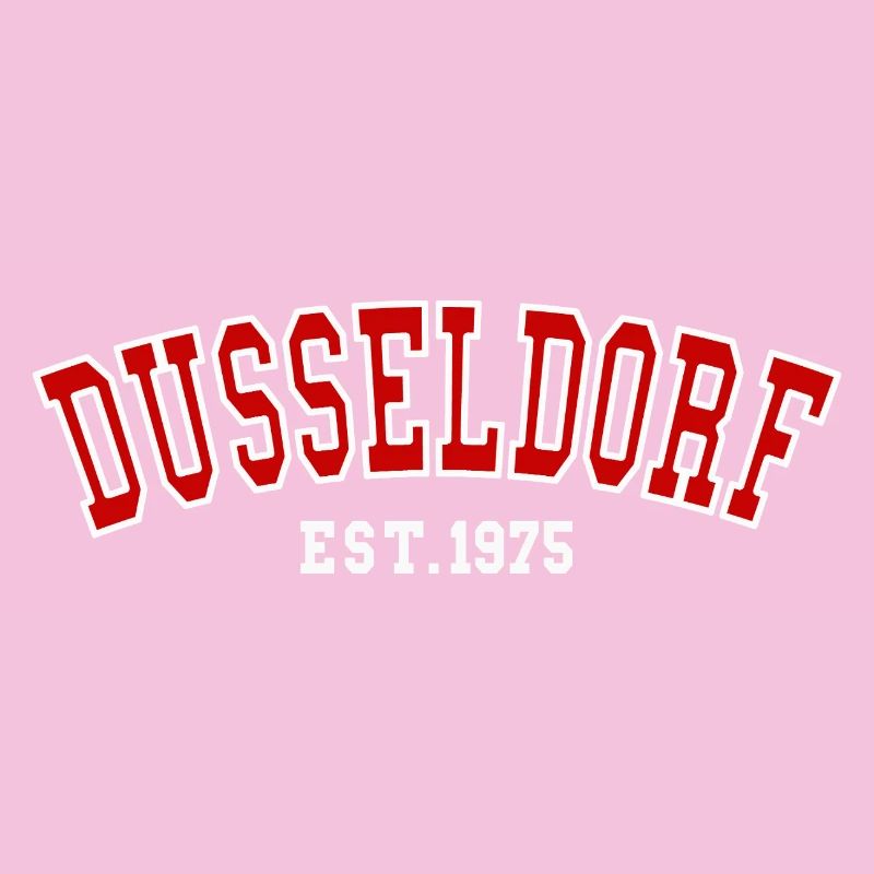 Düsseldorf Est. 1975