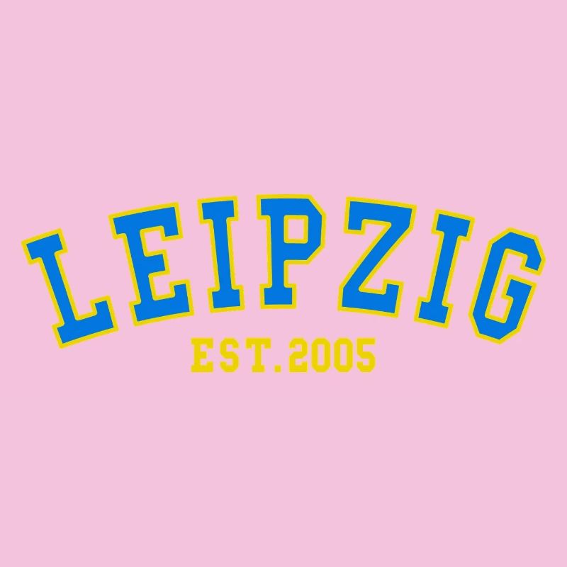 Leipzig Est. 2005