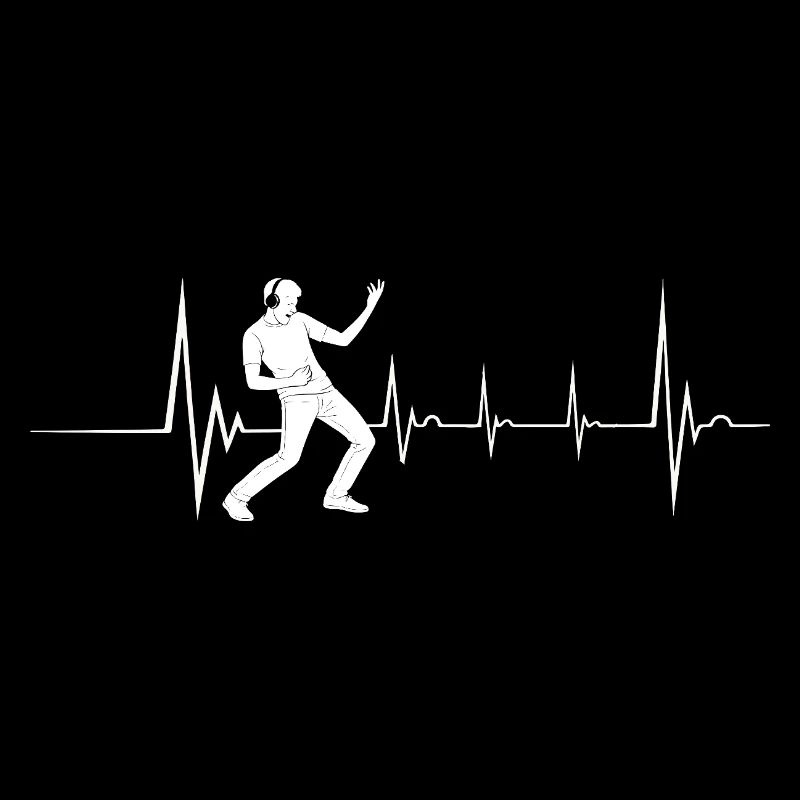 Luftgitarre Air Guitar