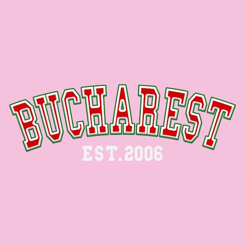 Bucarest Est. 2006