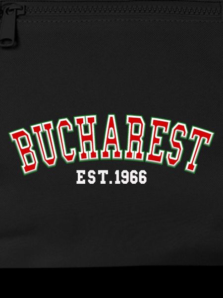 Bucharest Est. 1966