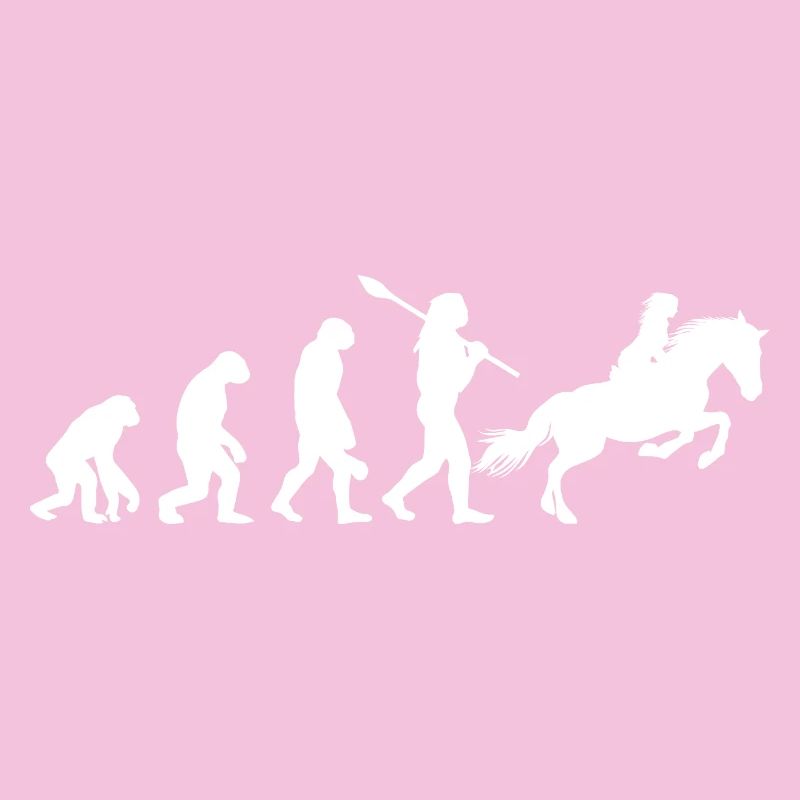 Évolution des courses hippiques : l’équitation drôle