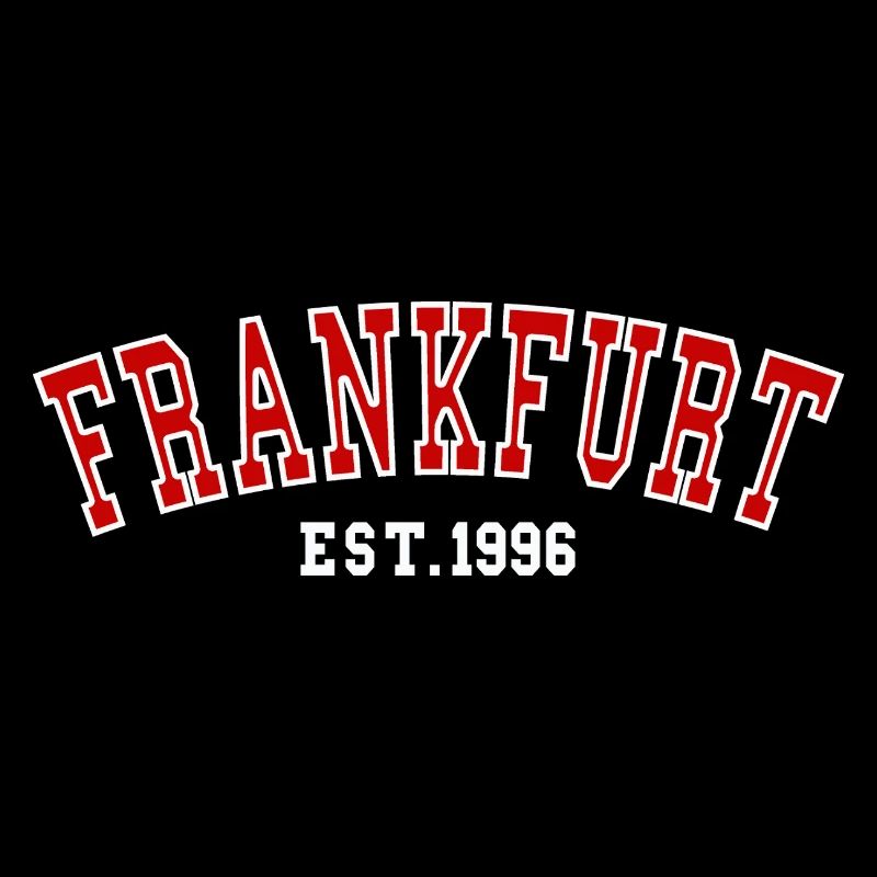 Frankfurt gegründet 1996