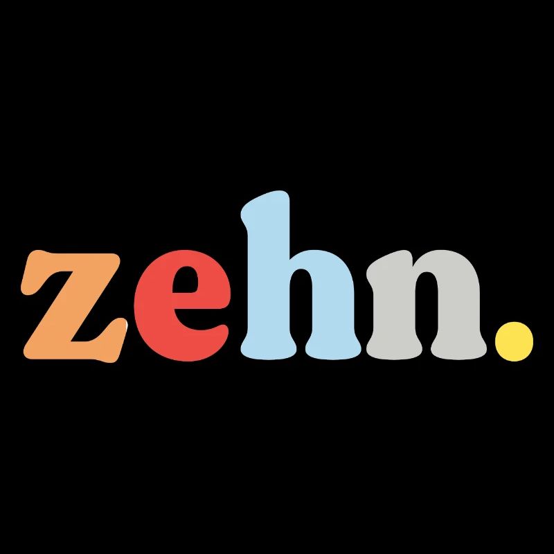 10. Geburtstag Geschenk Sohn Tochter
