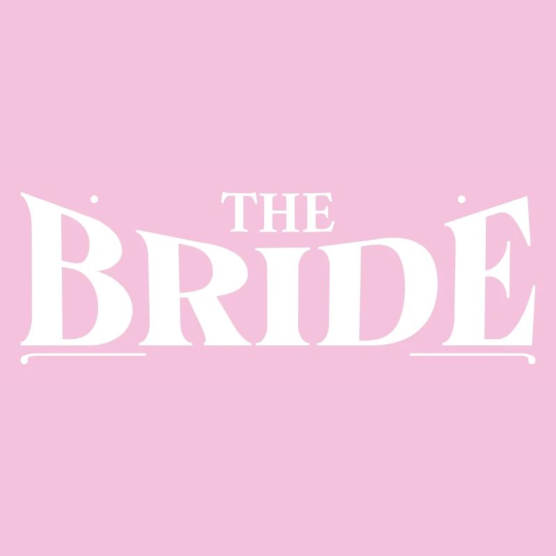 La Mariée !