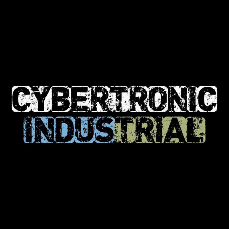 Cybertronic Industrial