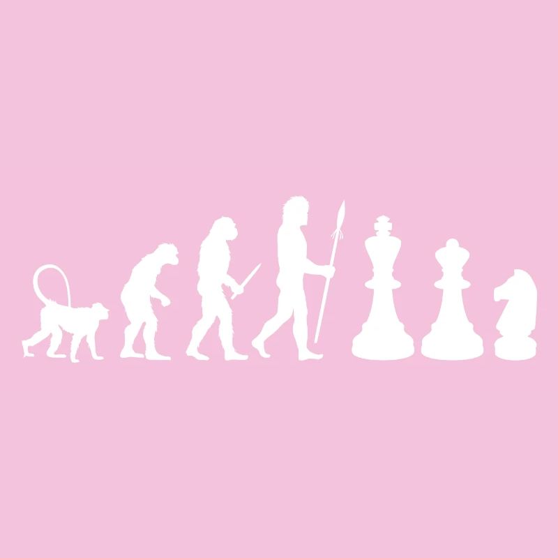 Chess Evolution