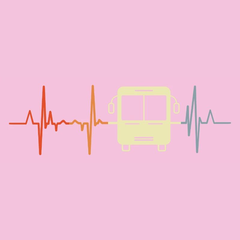 Bus Heart Rate