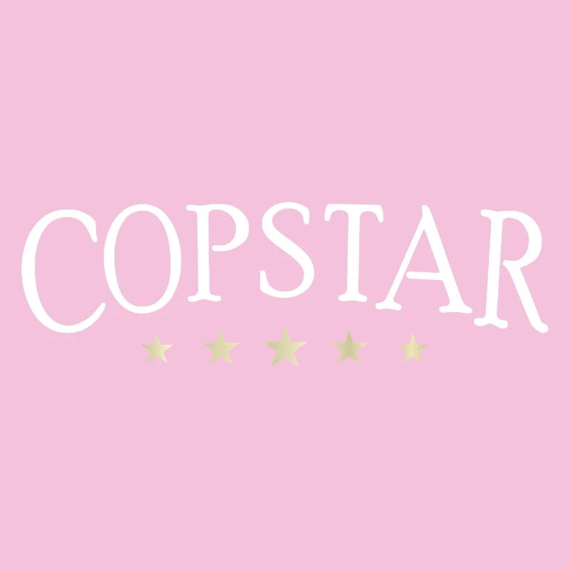 COPSTAR Copstar 