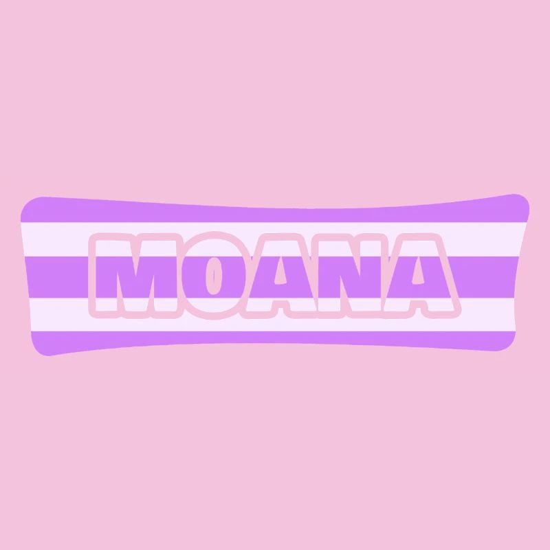 Moana