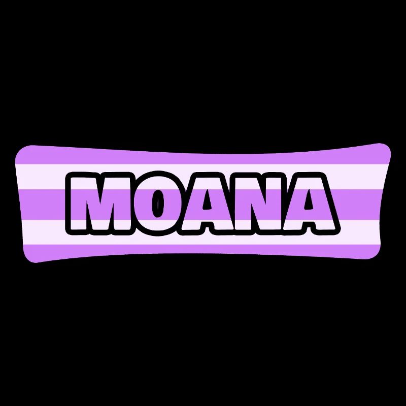 Moana
