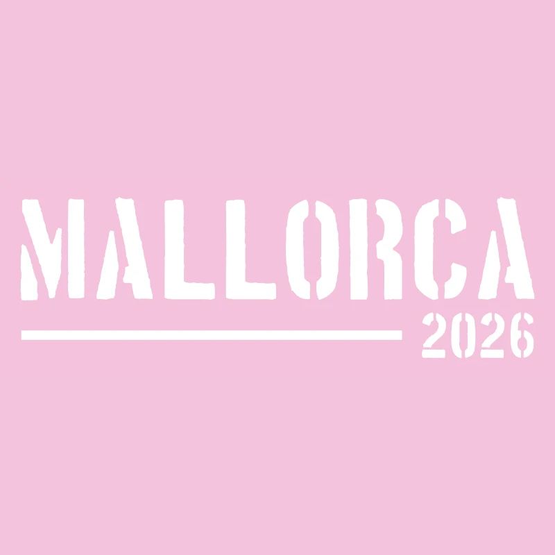 Vacances à Majorque 2026