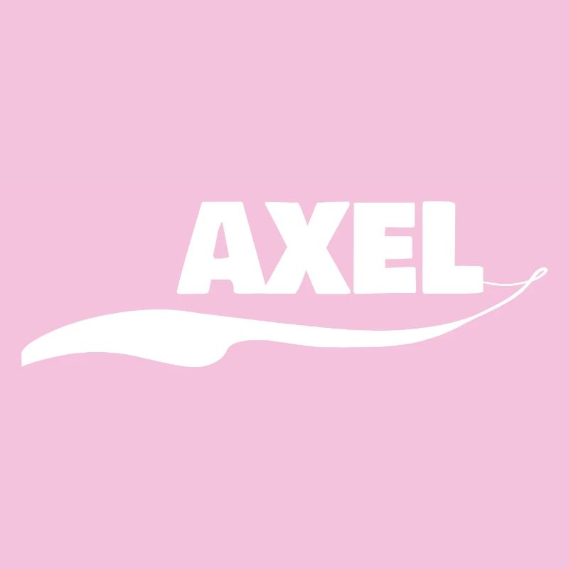Geschenk Axel