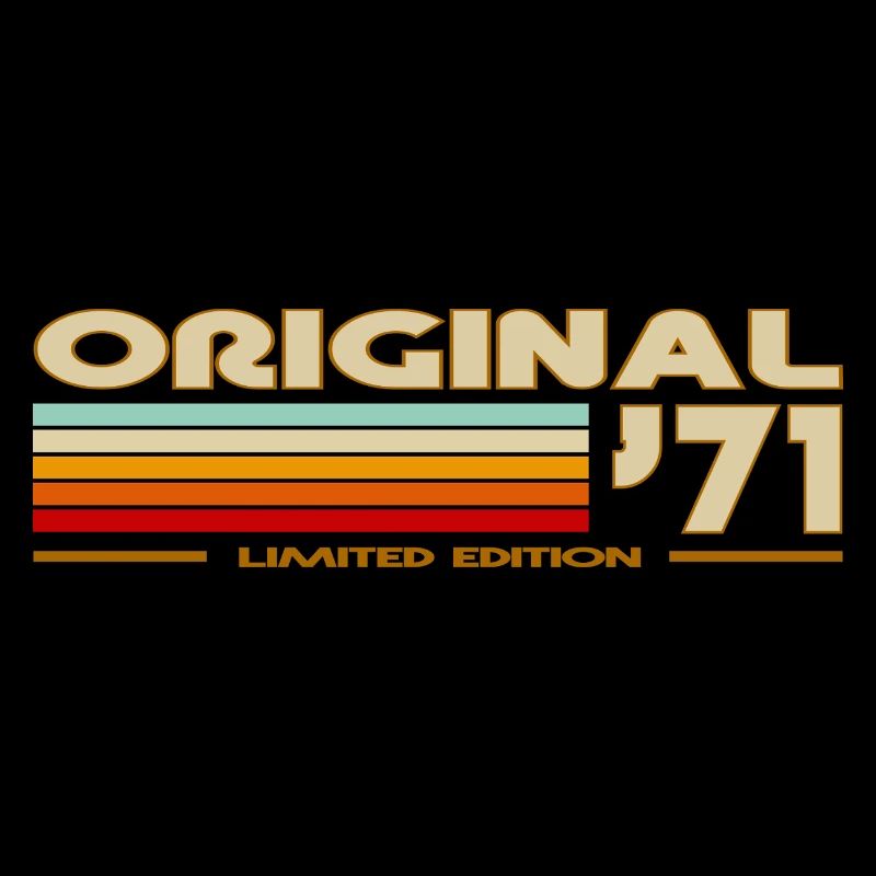 Original von 1971