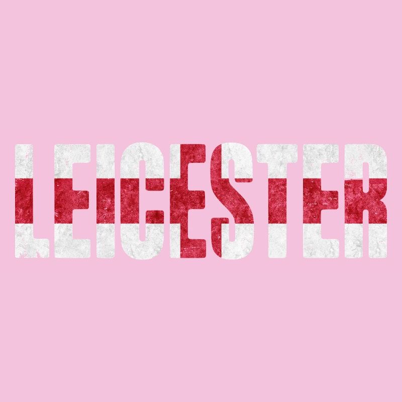 Leicester, Angleterre