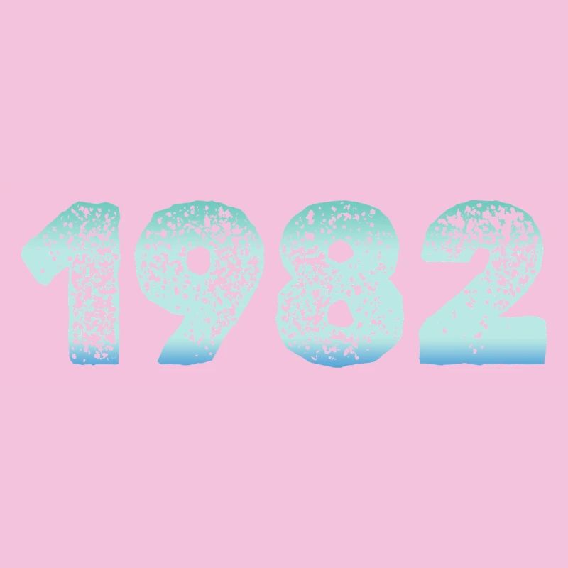 Grunge Naissance 1982