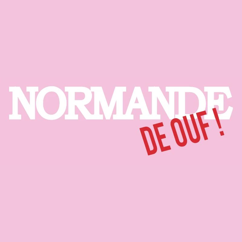 Normande de ouf