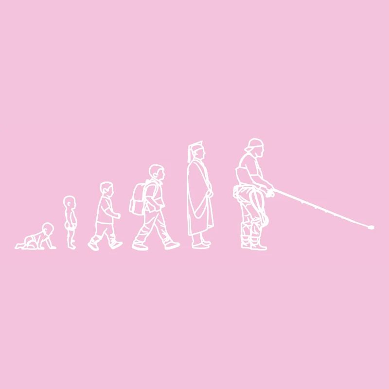 Évolution de la pêche