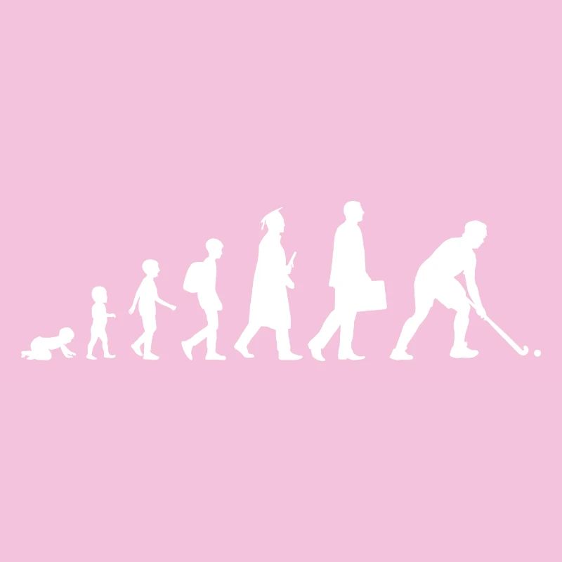 Field Hockey Evolution