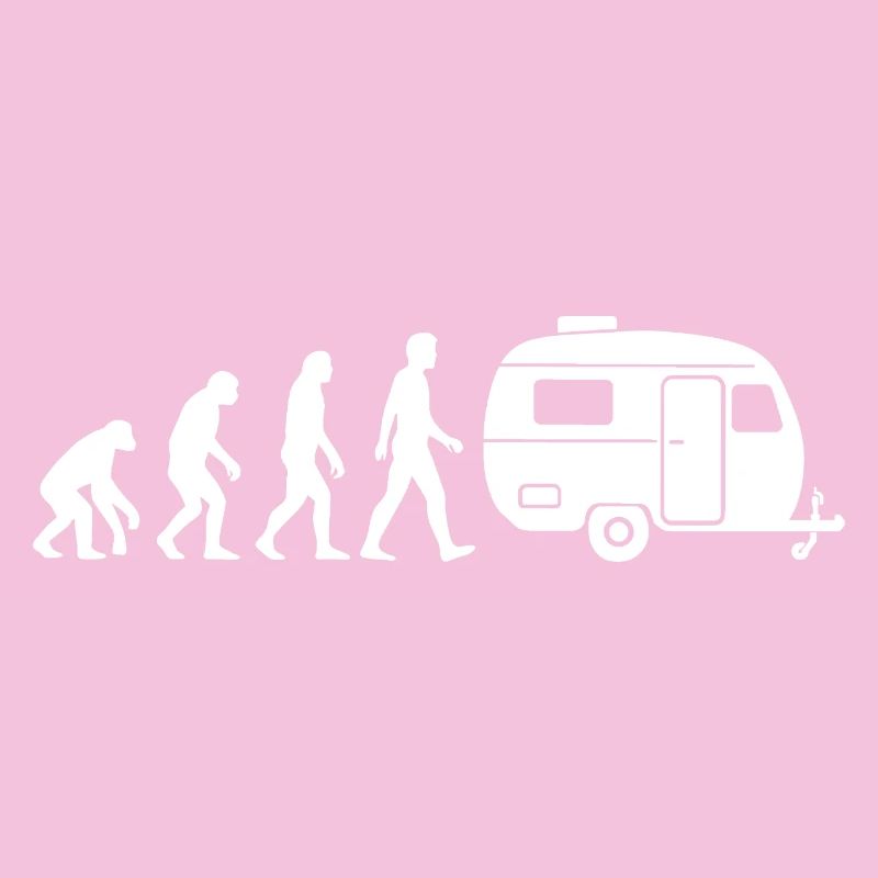 Caravane Evolution Camper Camping