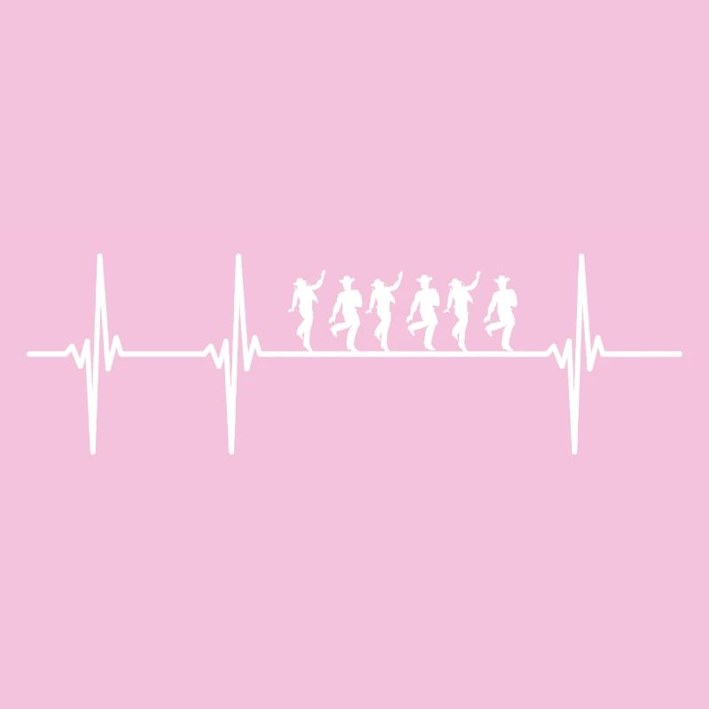 Linedance - Herzschlag