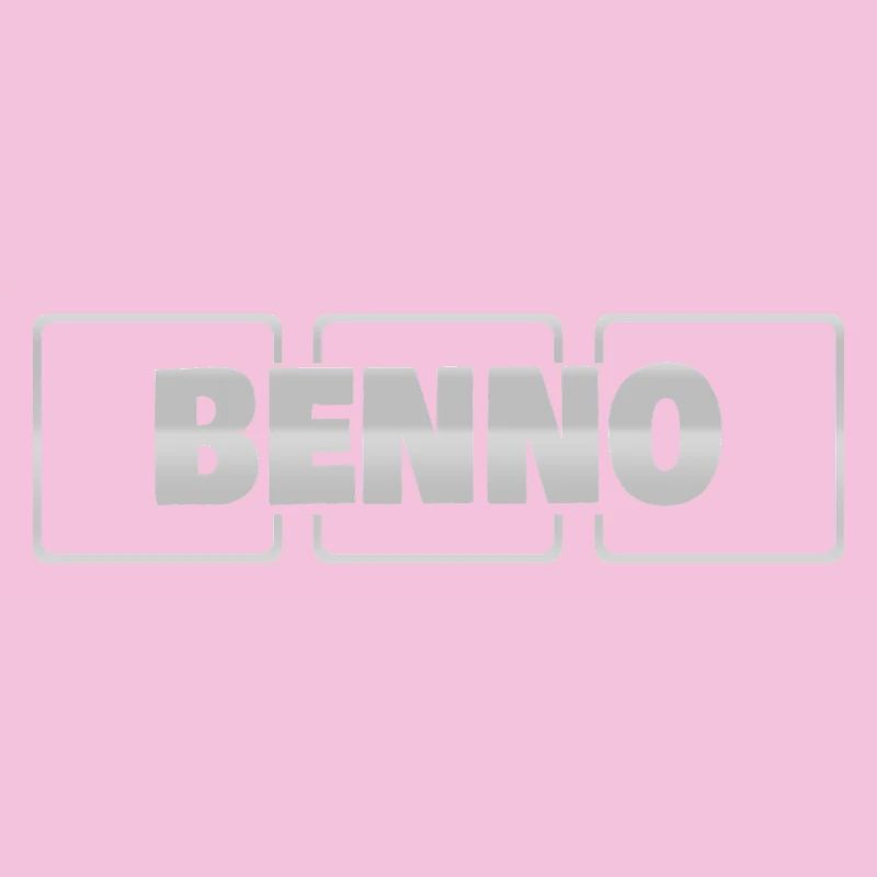 Idée cadeau Benno