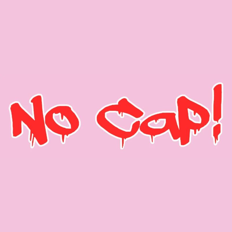 No Cap