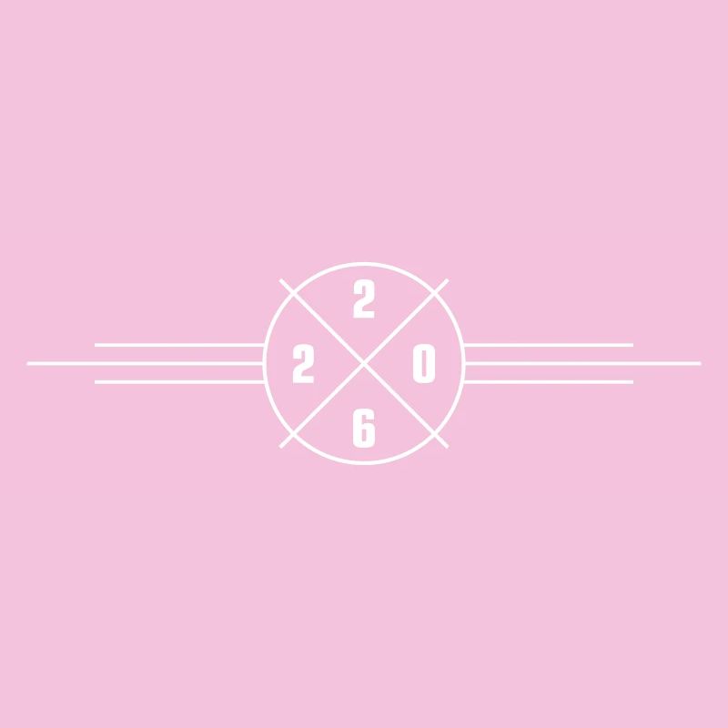 2026 year element