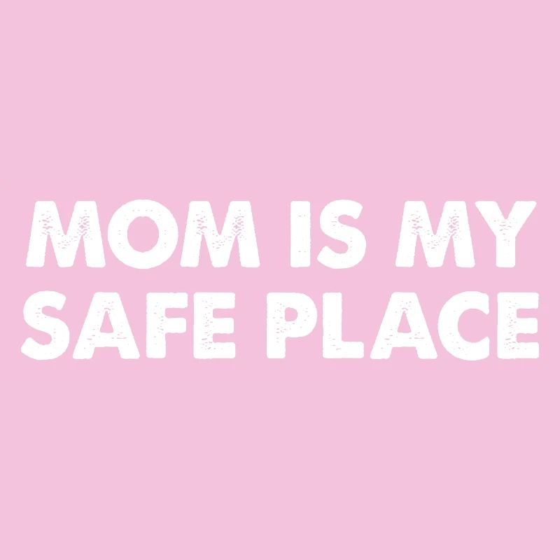 Maman est mon refuge