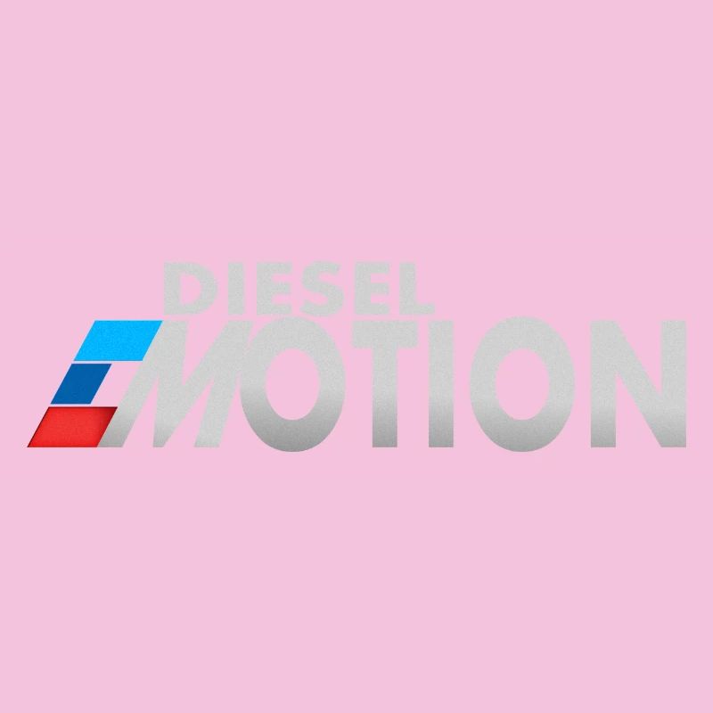 Diesel Emotionen