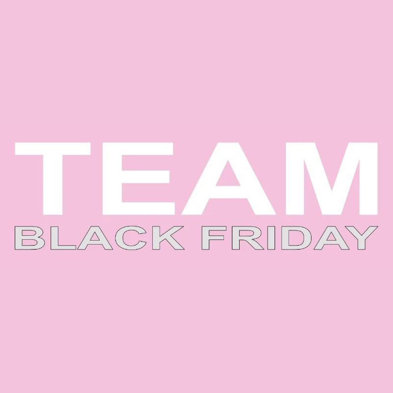 Team Black Friday
