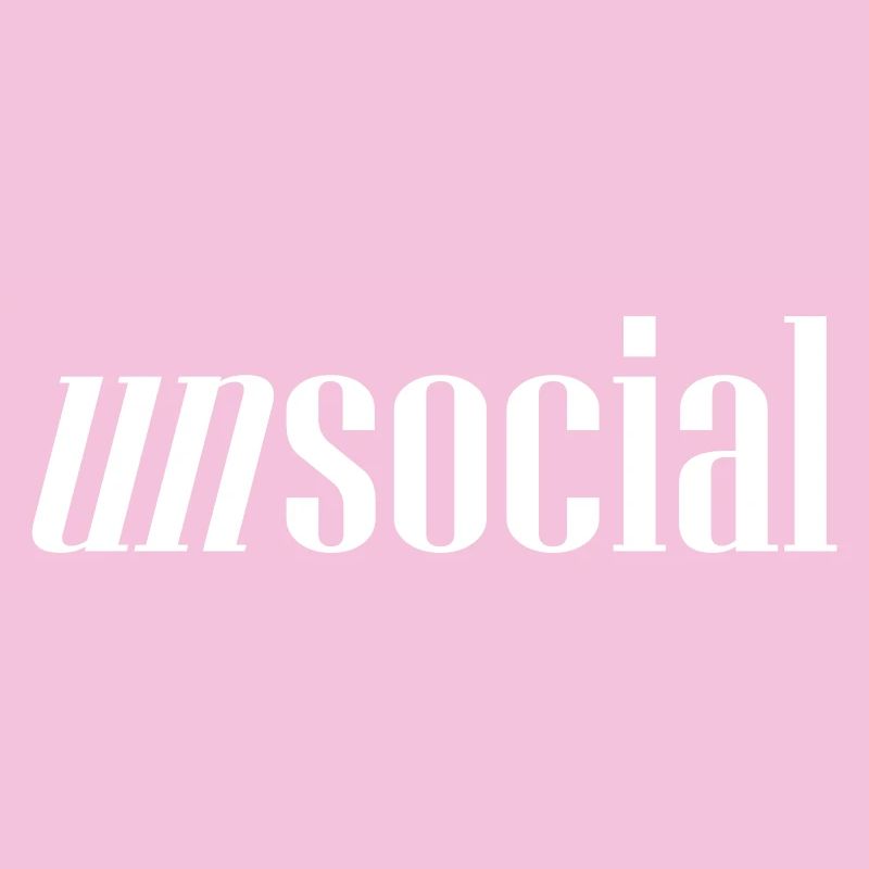 ANTISOCIAL
