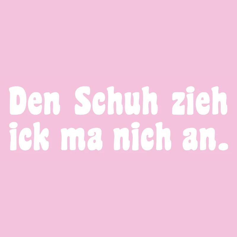 Dicton en dialecte berlinois