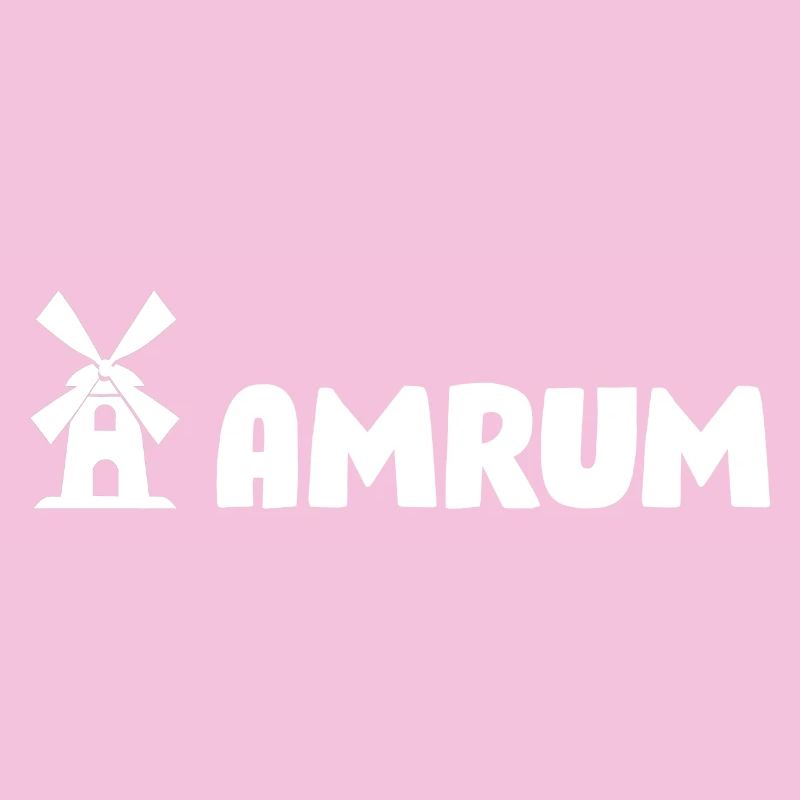 Moulin à vent d’Amrum